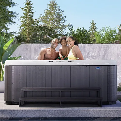 Patio Plus hot tubs for sale in Busan